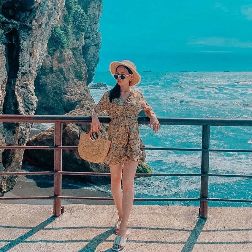 高雄旗津景點 |旗津星空隧道 旗津景點推薦 旗津附近景點 旗津好玩嗎 旗津玩什麼 旗津去哪玩