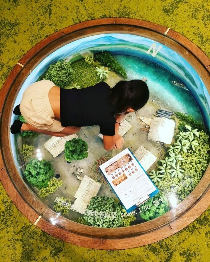 蘭陽博物館|想吃美食又想拍美照的話,「 蘭陽博物館 」是個不錯的選擇喔!不僅晴天雨天都相當適合參觀, 周邊美食 和 附近景點 更是一級棒~不但適合和姊妹淘、情侶一起來拍照打卡,也相當適合親子同遊!