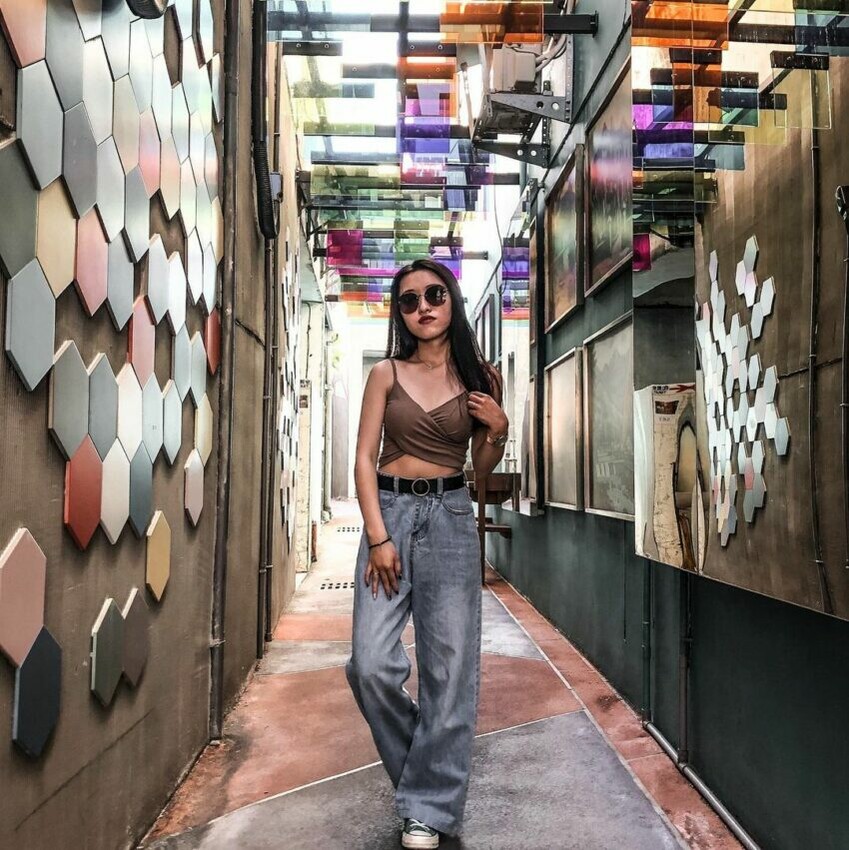 蘭陽博物館|想吃美食又想拍美照的話,「 蘭陽博物館 」是個不錯的選擇喔!不僅晴天雨天都相當適合參觀, 周邊美食 和 附近景點 更是一級棒~不但適合和姊妹淘、情侶一起來拍照打卡,也相當適合親子同遊!