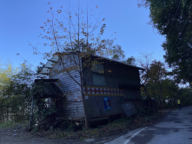 新光部落與鎮西堡部落行-感嘆原住民部落對於永續農業發展之決心