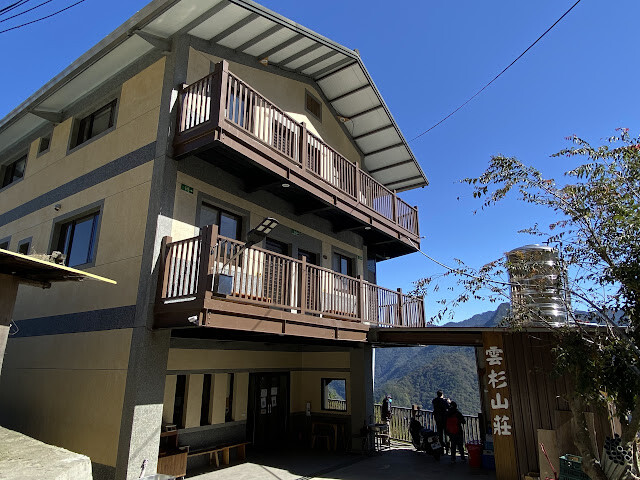 新光部落與鎮西堡部落行-感嘆原住民部落對於永續農業發展之決心