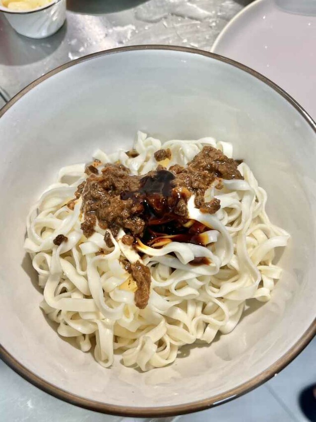 醬村黃金吻仔魚XO醬，每日新鮮吻仔魚製作鹹香帶勁，吃了會上癮！宅配美食推薦 – Iris eating