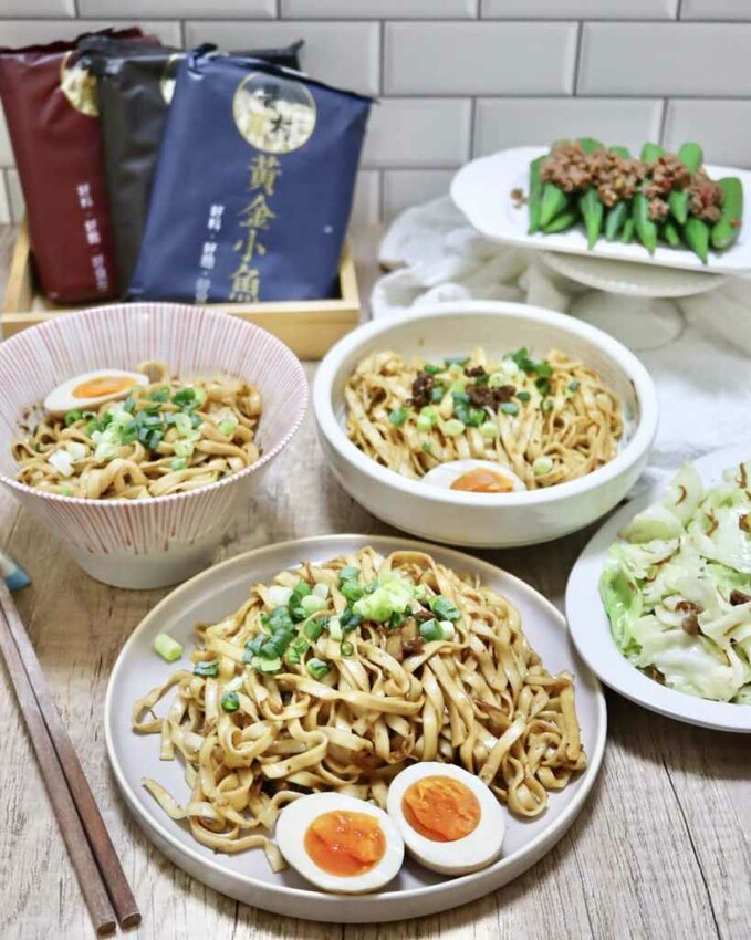 醬村黃金吻仔魚XO醬，每日新鮮吻仔魚製作鹹香帶勁，吃了會上癮！宅配美食推薦 – Iris eating