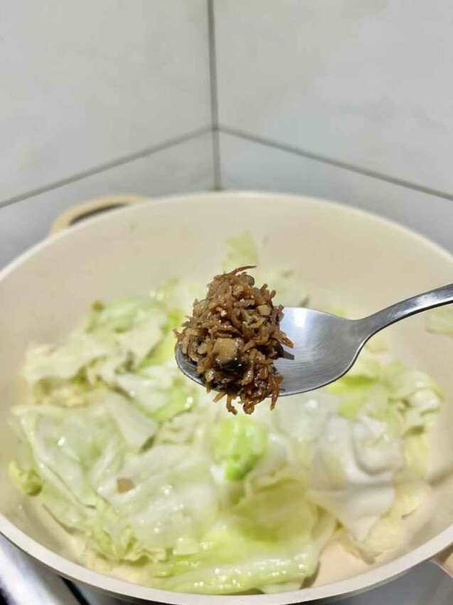 醬村黃金吻仔魚XO醬，每日新鮮吻仔魚製作鹹香帶勁，吃了會上癮！宅配美食推薦 – Iris eating