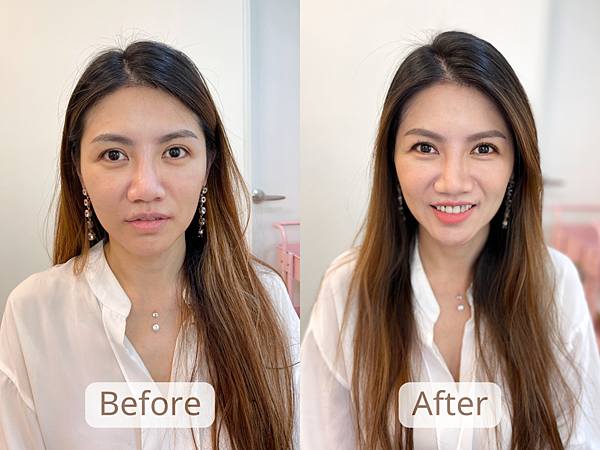 33-王繹淇-點點造型-BLOG_妝前妝後01