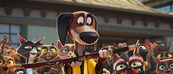 6-刀鋒劍客_劇照06_麥可賽拉