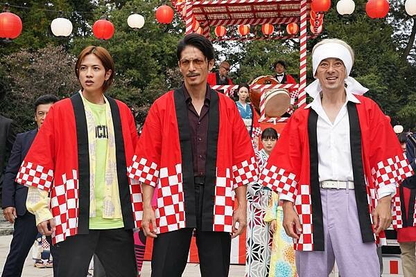 5-極道主夫 電影版_新聞稿劇照_02