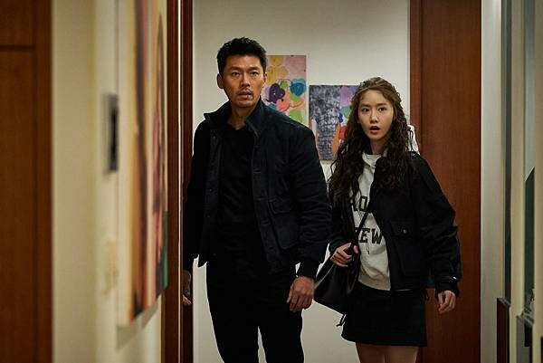 7-機密同盟2_新聞稿照03_玄彬稱以後只為《機密同盟》系列當北韓人 期待再拍續集和潤娥發展！