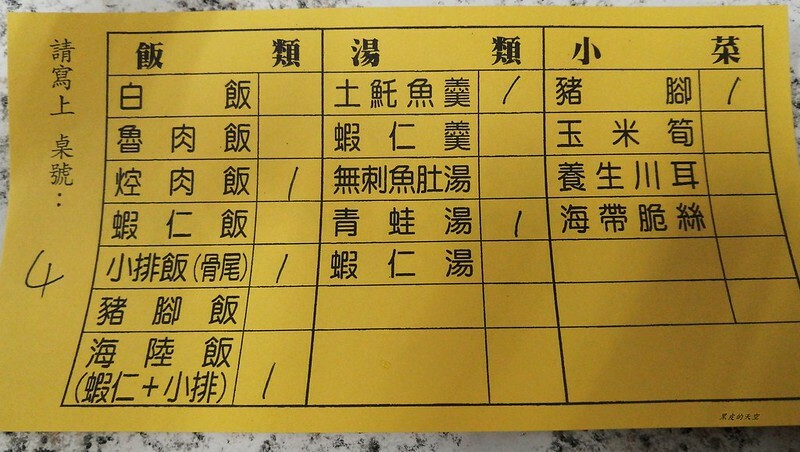 2020 0126一郎土魠魚羹021