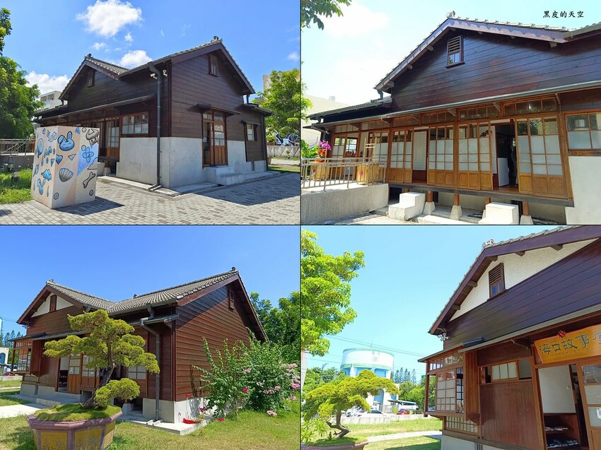 2022 0724台西海口故事屋010