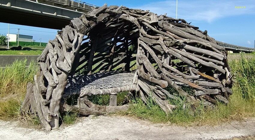 2022 0724裝飾藝術與生態樂園的成龍濕地019