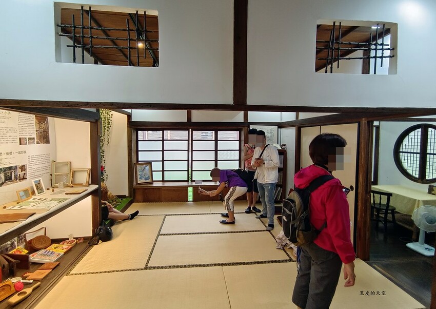 2022 0904中壢中平路故事館006 2022 0904中壢中平路故事館006