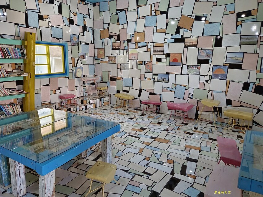 2022 0724裝飾藝術與生態樂園的成龍濕地009