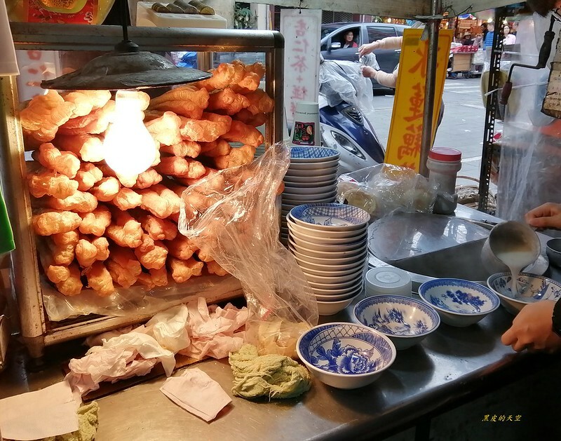 2020 0126北港古早味杏仁茶025