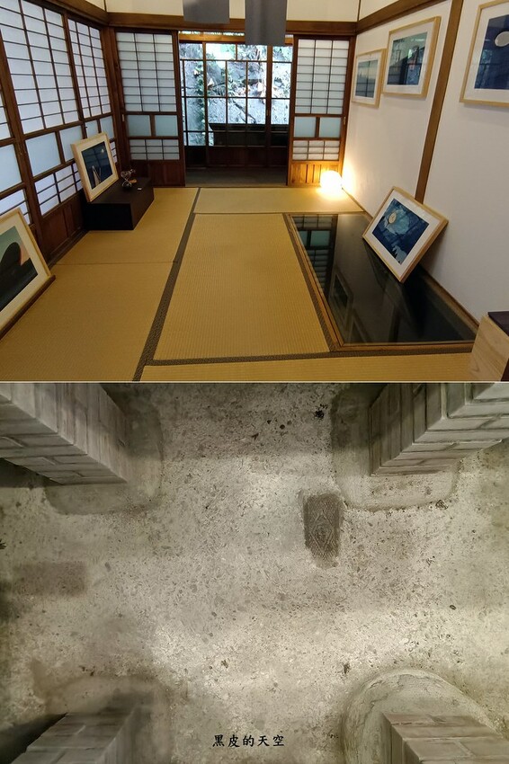 2022 0717基隆要塞官邸校官眷舍清法戰爭紀念園區012