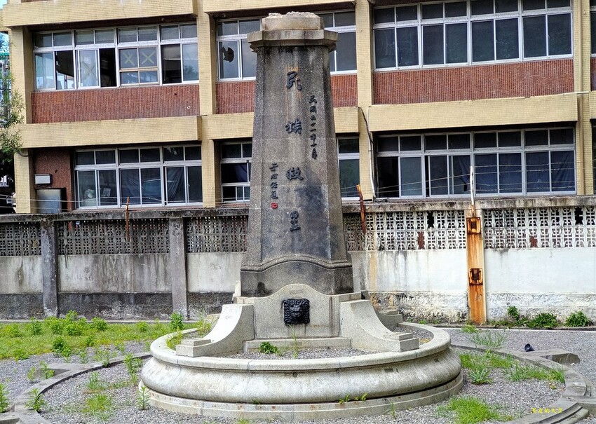 2022 0717基隆要塞官邸校官眷舍清法戰爭紀念園區021