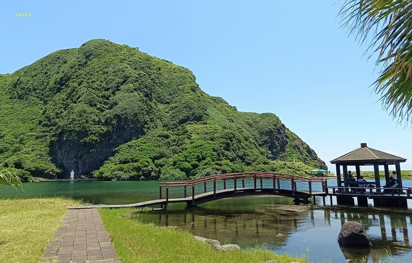 2022 0723龜山島三合一賞鯨豚牛奶湖與登島020