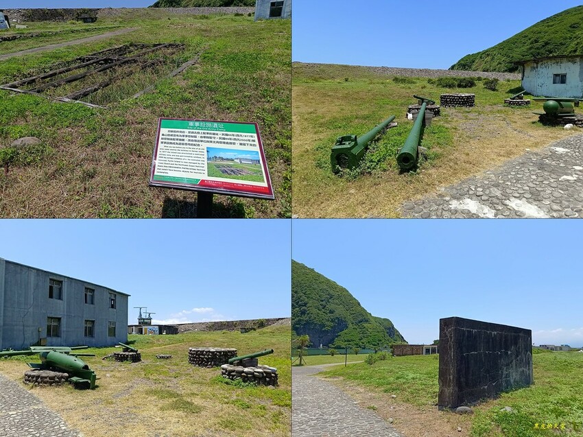 2022 0723龜山島三合一賞鯨豚牛奶湖與登島021