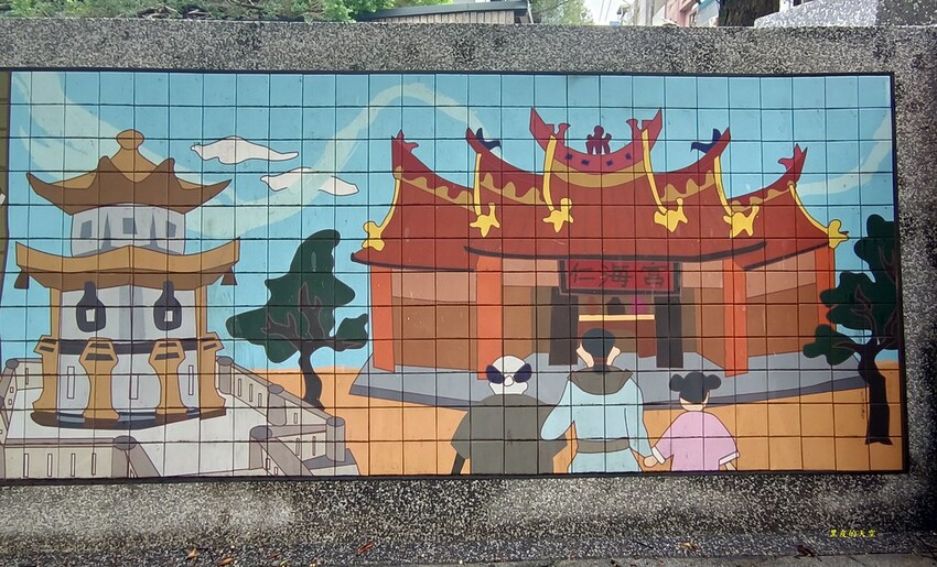 2022 0925中壢聖蹟亭與東伯公009