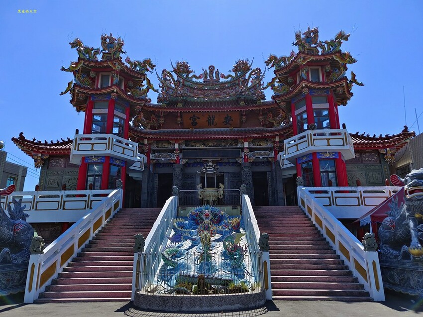 2022 0724裝飾藝術與生態樂園的成龍濕地004