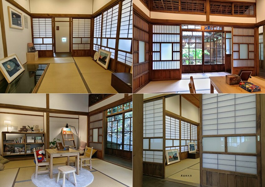 2022 0717基隆要塞官邸校官眷舍清法戰爭紀念園區013