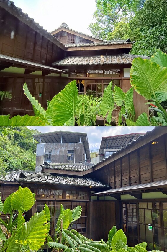 2022 0717基隆要塞官邸校官眷舍清法戰爭紀念園區010