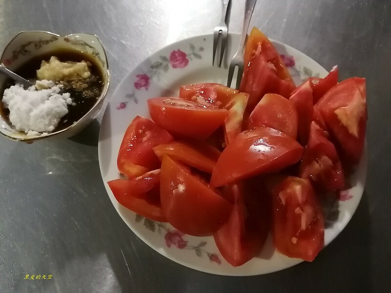 2020 0126北港傳統果攤007