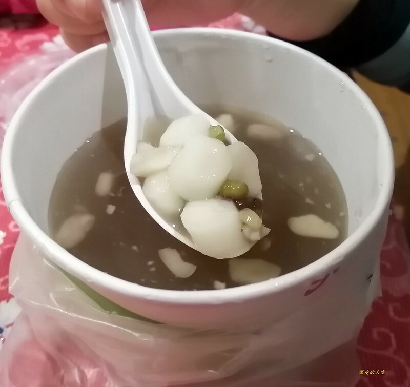 2020 0126北港圓仔湯010