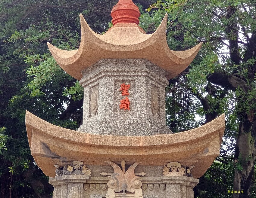 2022 0925中壢聖蹟亭與東伯公004