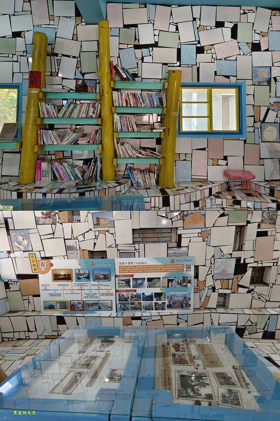 2022 0724裝飾藝術與生態樂園的成龍濕地008