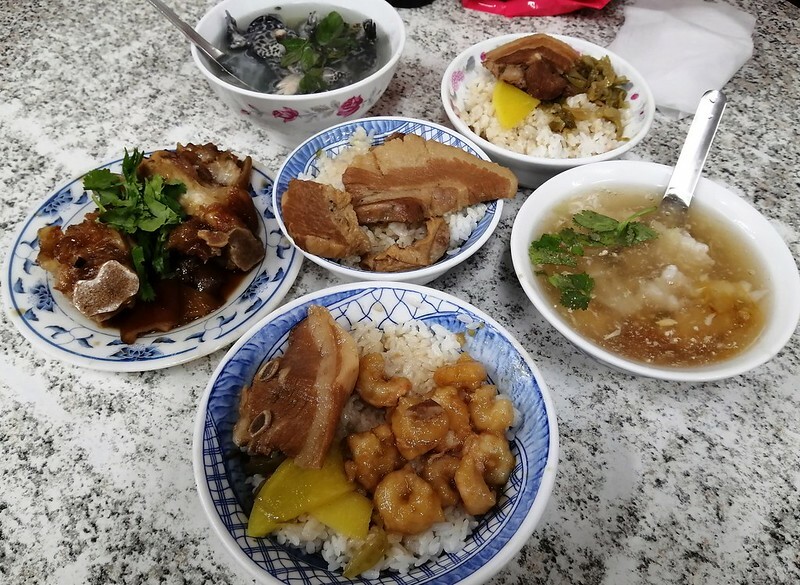 2020 0126一郎土魠魚羹023