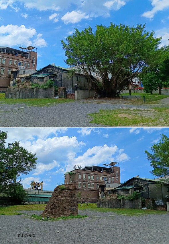 2022 0717基隆要塞官邸校官眷舍清法戰爭紀念園區003