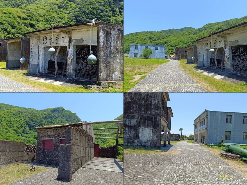 2022 0723龜山島三合一賞鯨豚牛奶湖與登島022