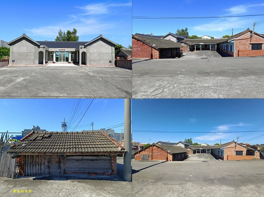 2022 0724裝飾藝術與生態樂園的成龍濕地014