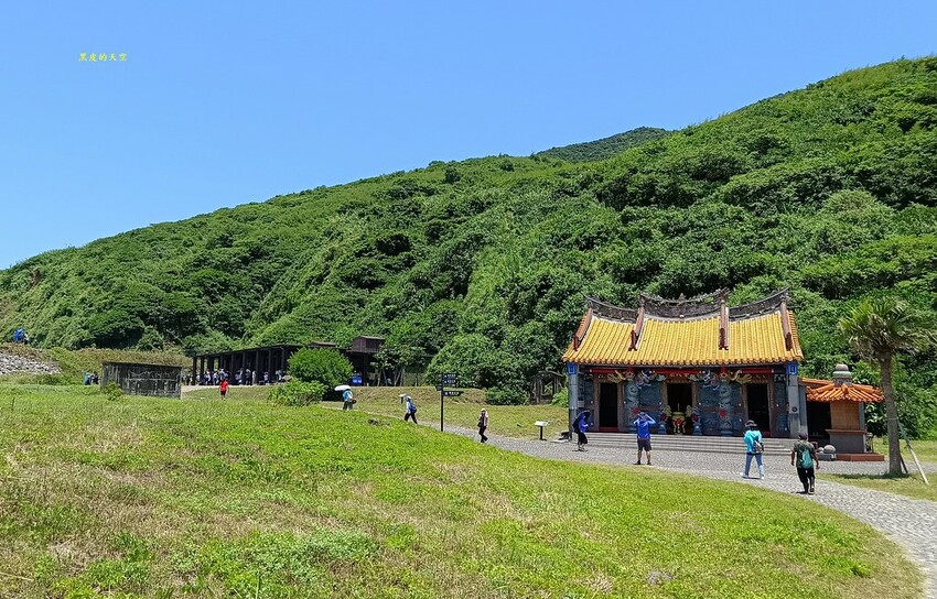 2022 0723龜山島三合一賞鯨豚牛奶湖與登島023