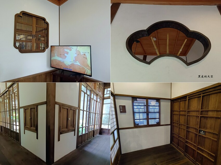 2022 0717基隆要塞官邸校官眷舍清法戰爭紀念園區011