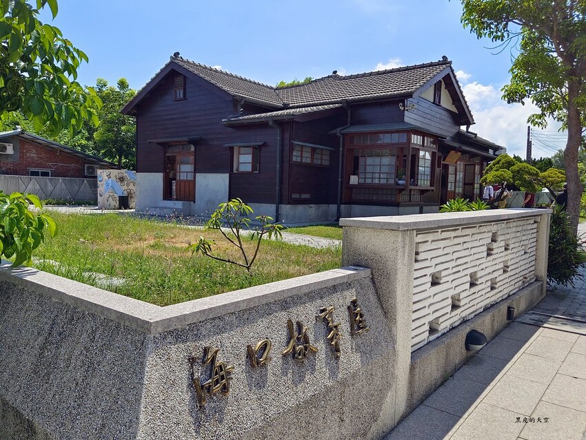 2022 0724台西海口故事屋001