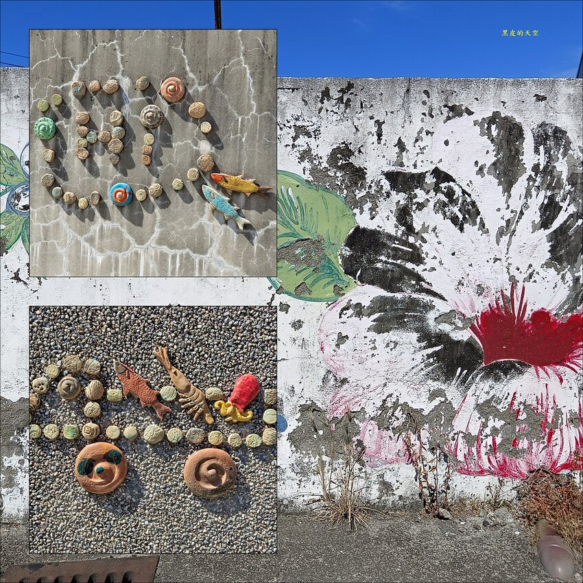 2022 0724裝飾藝術與生態樂園的成龍濕地010