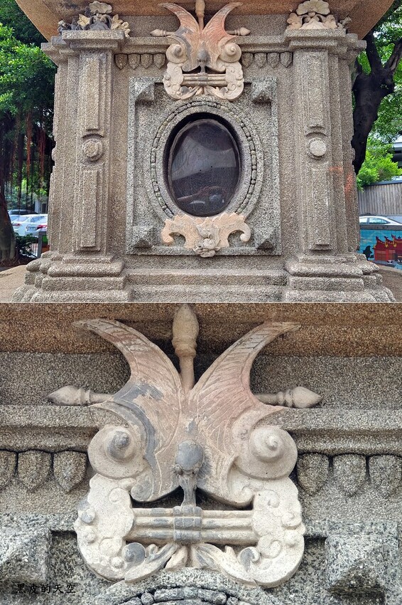 2022 0925中壢聖蹟亭與東伯公005