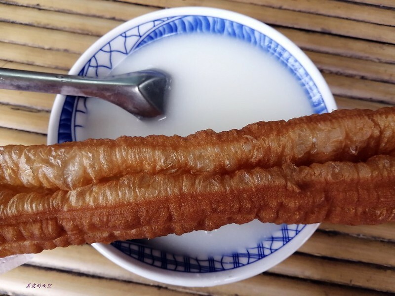 2020 0126北港古早味杏仁茶028