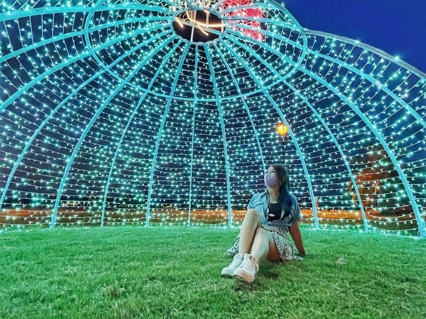 圖片來源:新北市政府高灘地工程管理處 圖片來源:新北市政府高灘地工程管理處