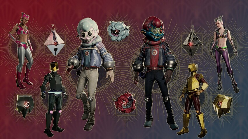 第一季產品列表