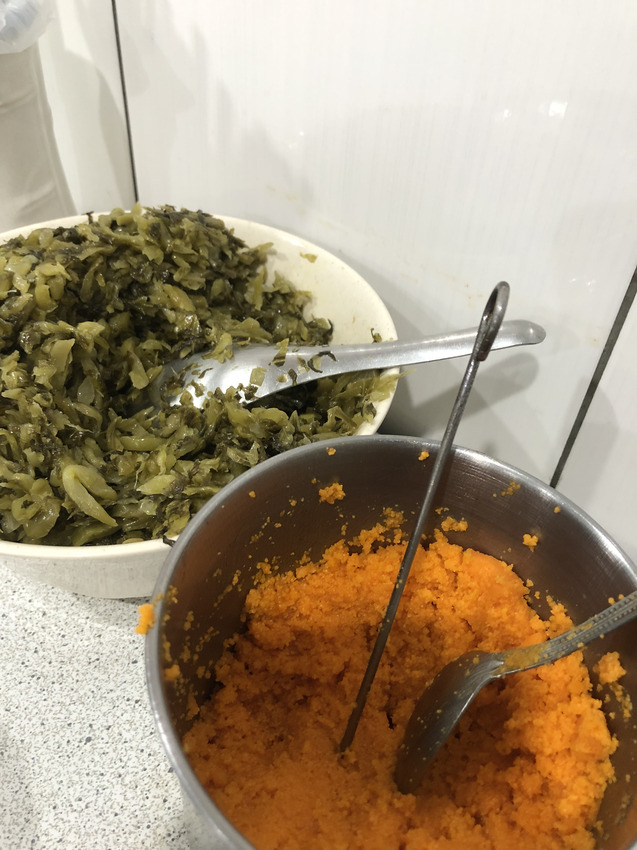 台北|大安|小吃 開車的人吃不到 隱藏在巷仔內的銷魂牛肉麵 林記牛肉麵