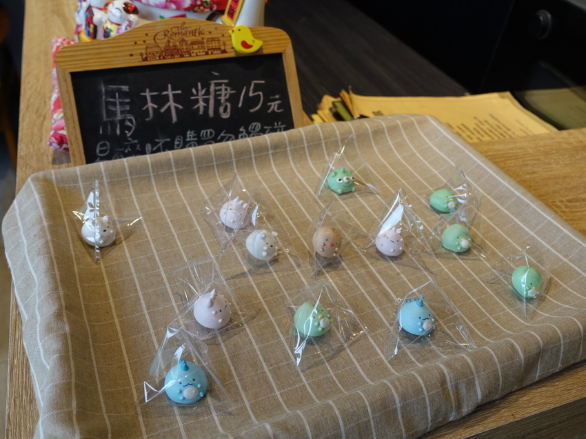 桃園|平鎮|咖啡廳 隱身在住宅區的寧靜空間 - Waiting for