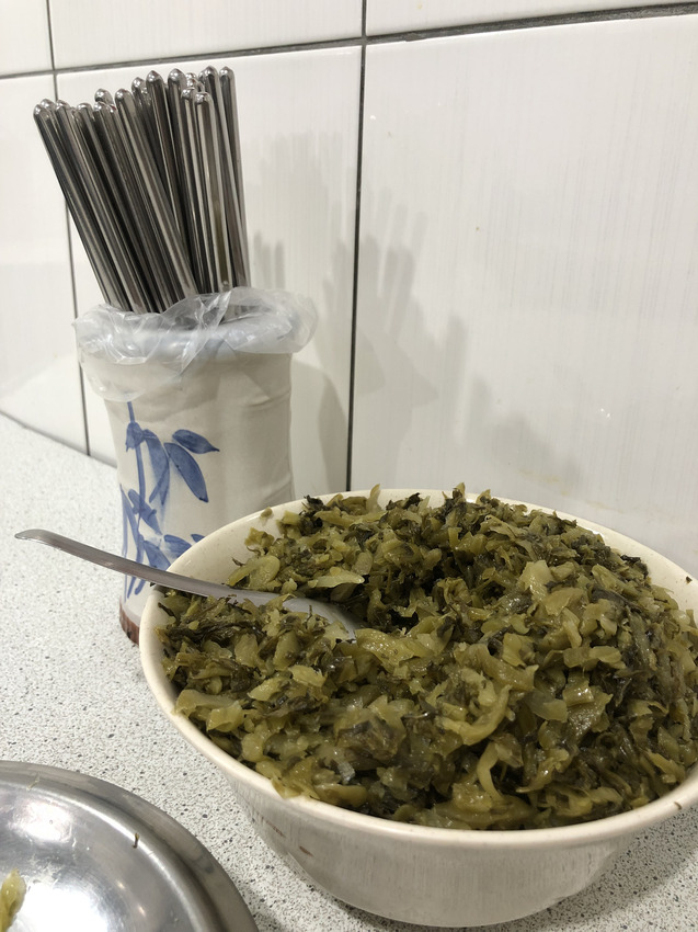 台北|大安|小吃 開車的人吃不到 隱藏在巷仔內的銷魂牛肉麵 林記牛肉麵