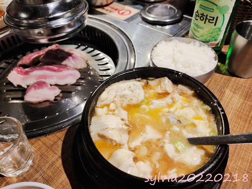 中山/雙連,吃肉 EatMeat,韓式烤肉