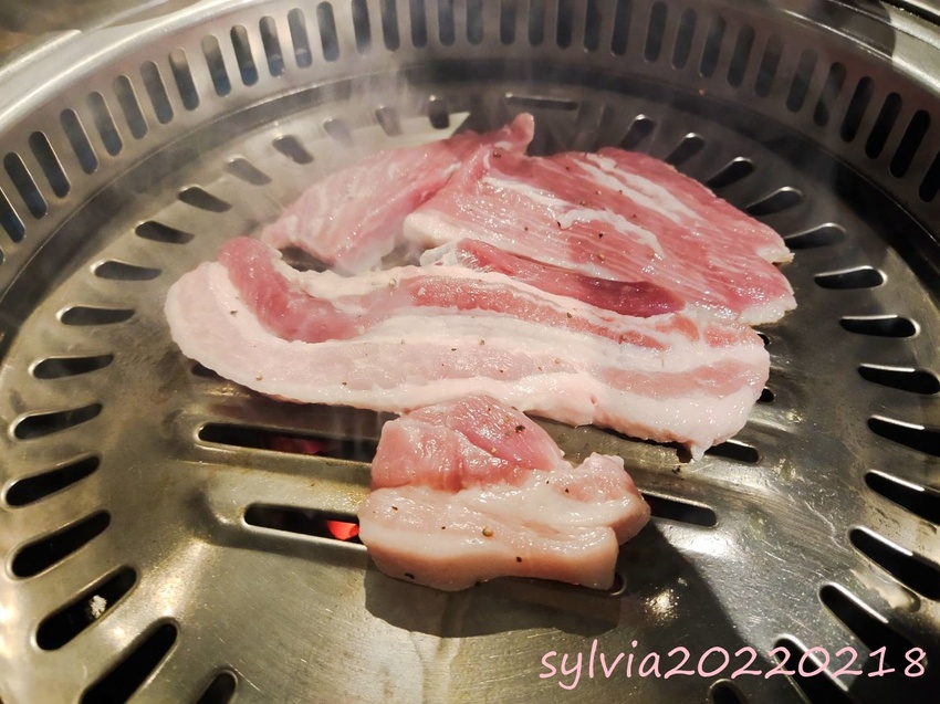 中山/雙連,吃肉 EatMeat,韓式烤肉