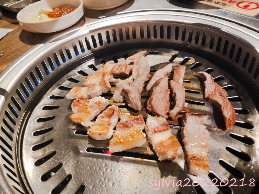 中山/雙連,吃肉 EatMeat,韓式烤肉