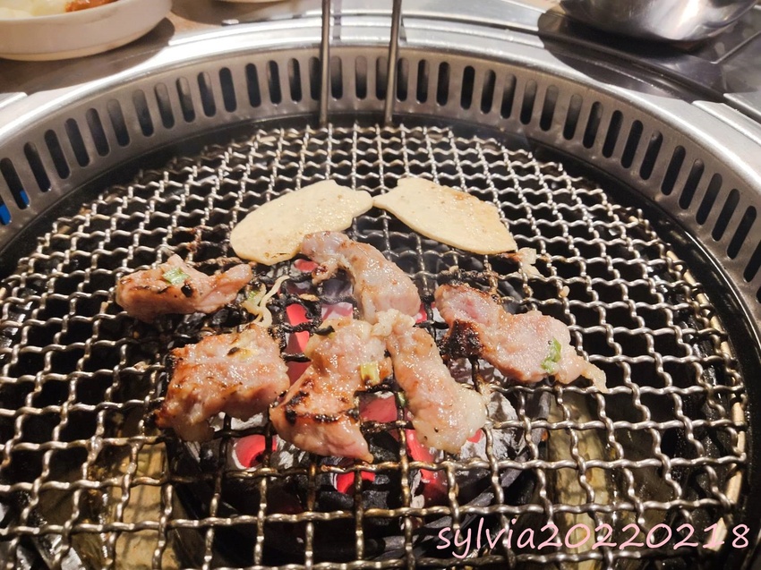 中山/雙連,吃肉 EatMeat,韓式烤肉