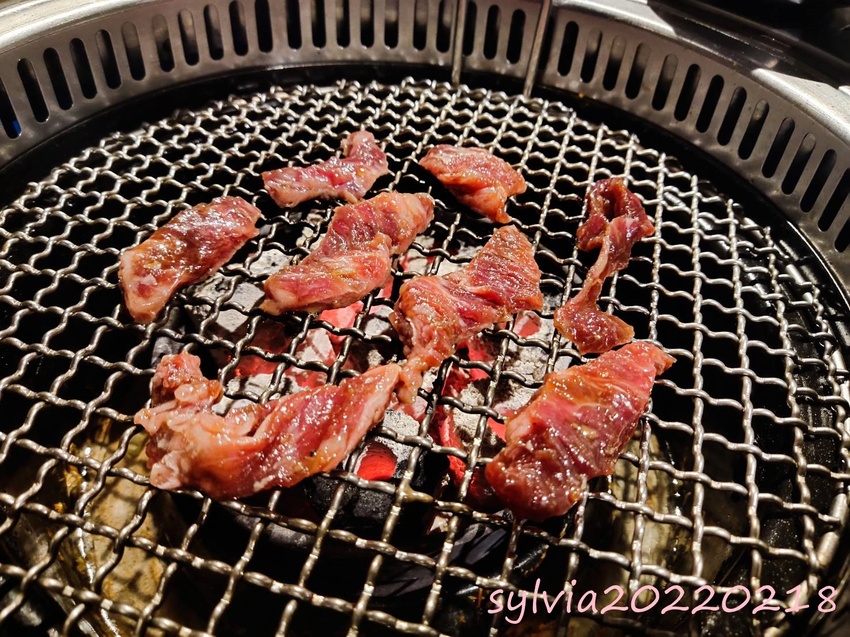 中山/雙連,吃肉 EatMeat,韓式烤肉